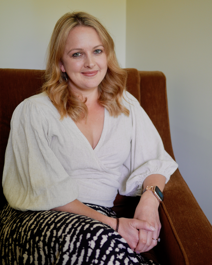KRISTY SOUTHERS